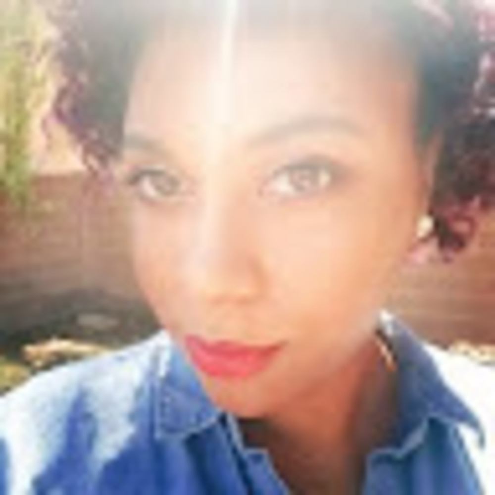 Meet your Posher, Amber simone
